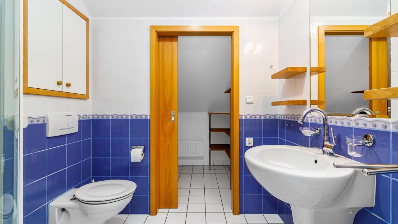 Apartamento Sunapart Gdynia Exterior foto