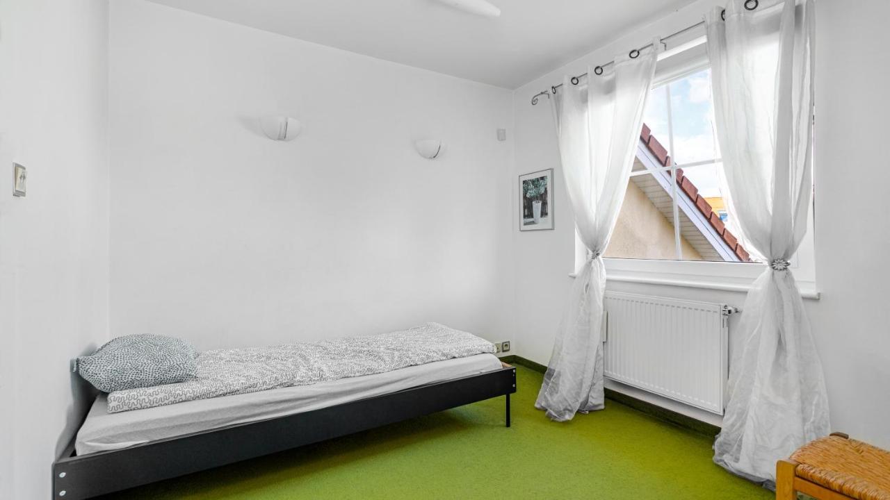 Apartamento Sunapart Gdynia Exterior foto