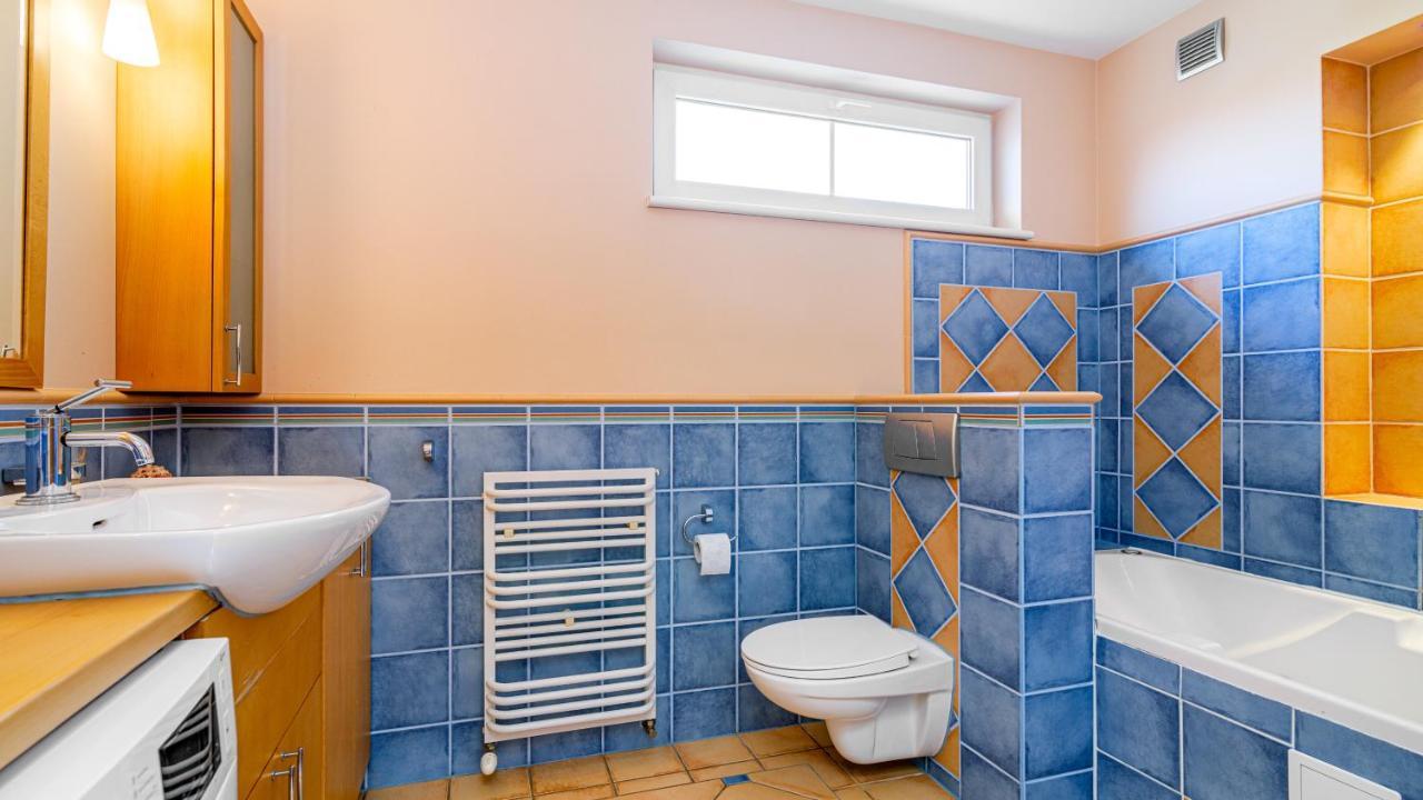 Apartamento Sunapart Gdynia Exterior foto