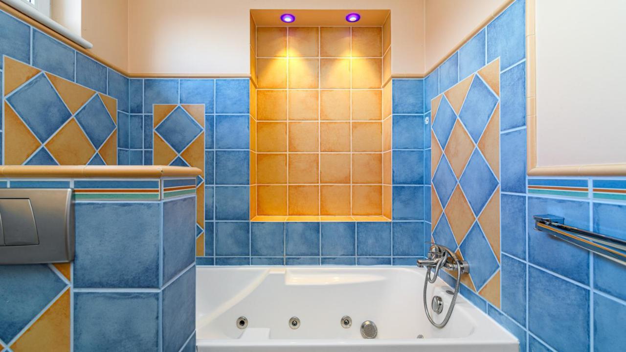Apartamento Sunapart Gdynia Exterior foto
