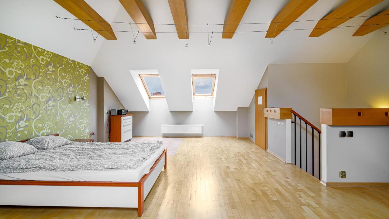 Apartamento Sunapart Gdynia Exterior foto
