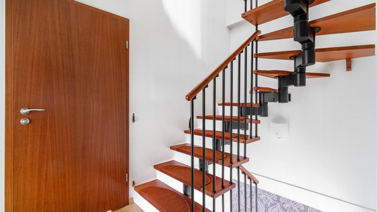 Apartamento Sunapart Gdynia Exterior foto