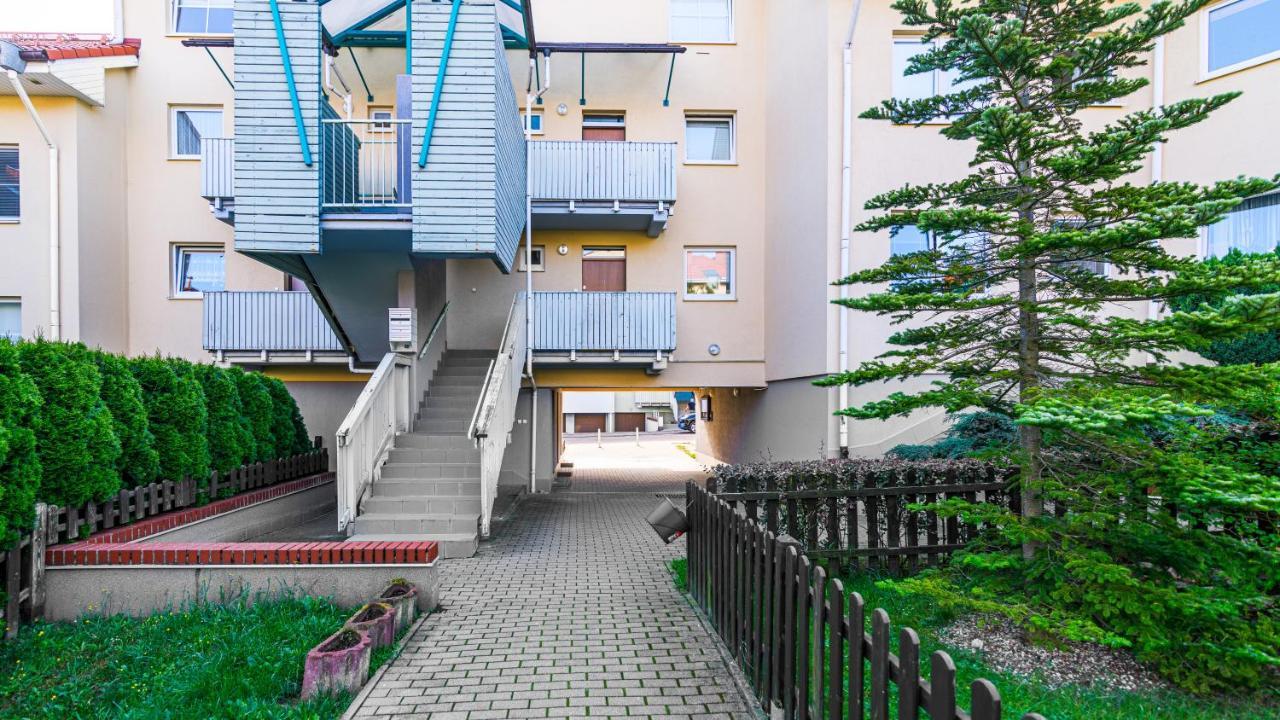 Apartamento Sunapart Gdynia Exterior foto